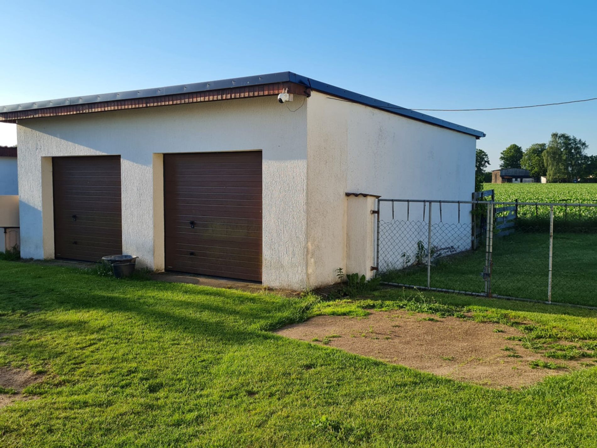 Doppelgarage - Kopiert