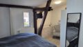 Schlafzimmer 1 OG