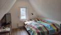 Zimmer unter dem Dach