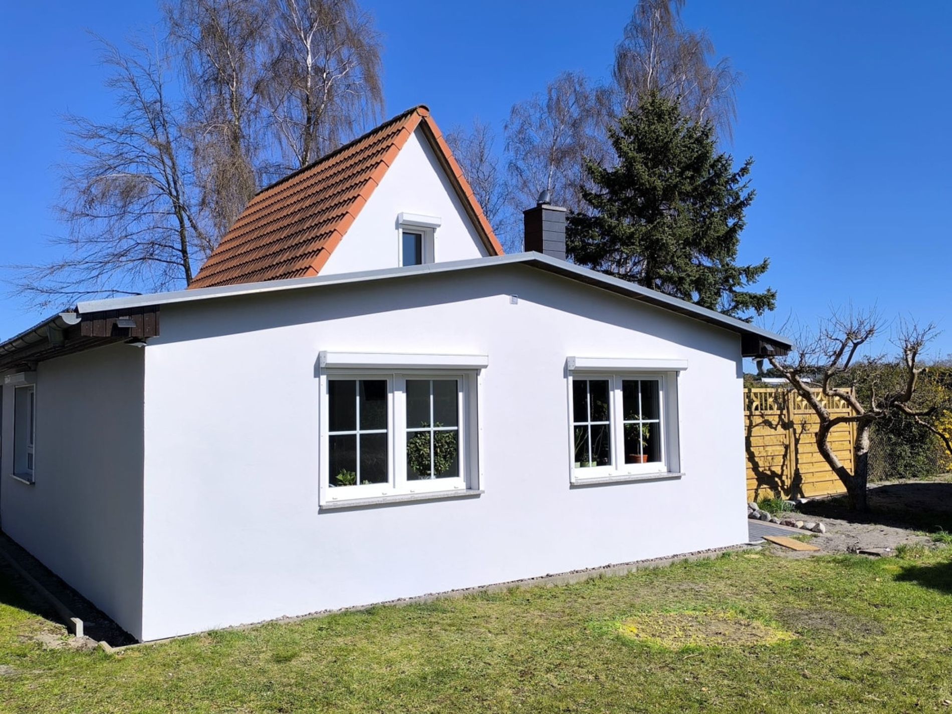 Seitenansicht /li Seite