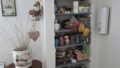 "Einbauschrank" KÜche