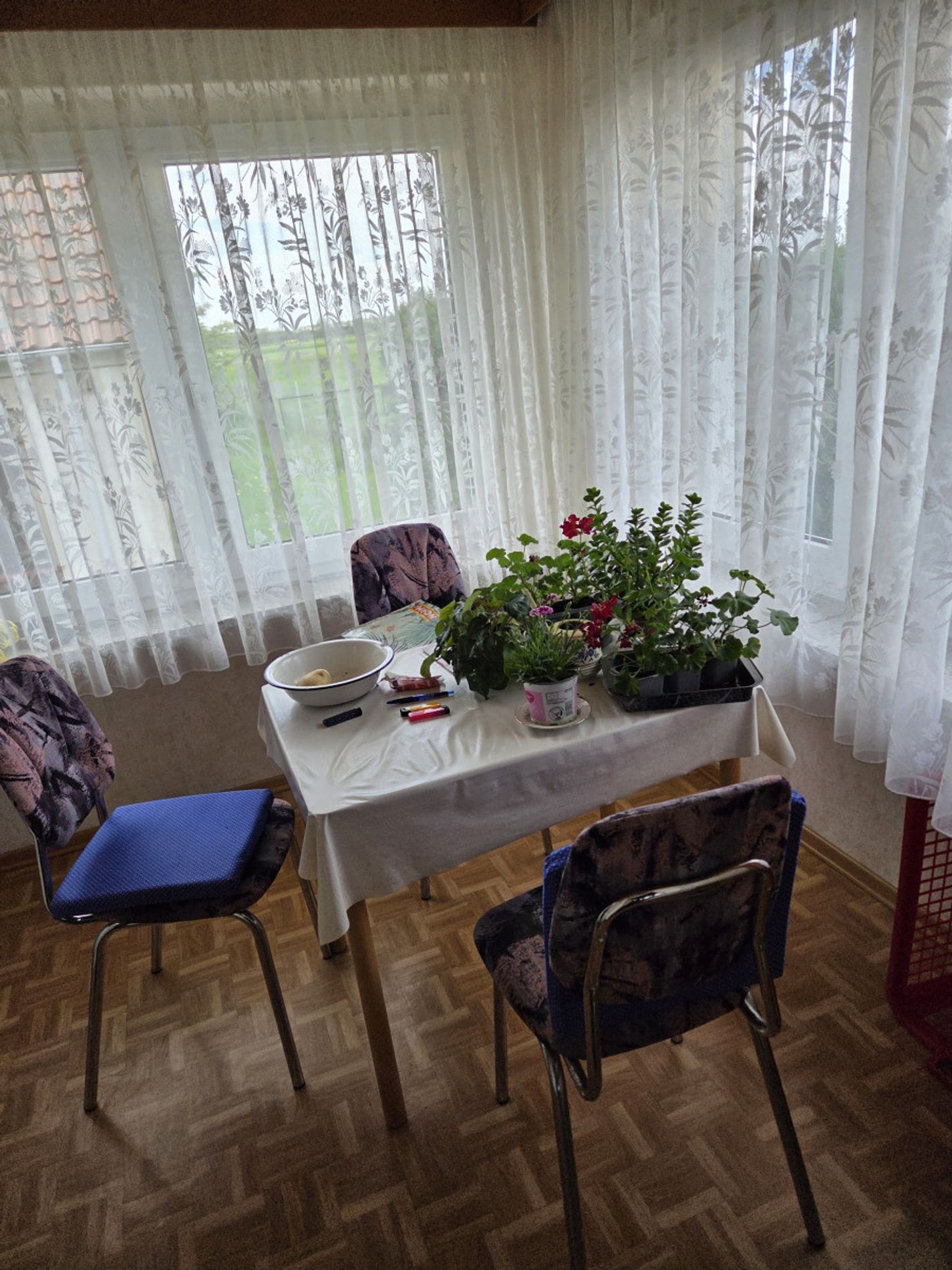 Veranda