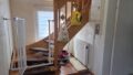 Diele mit Treppe