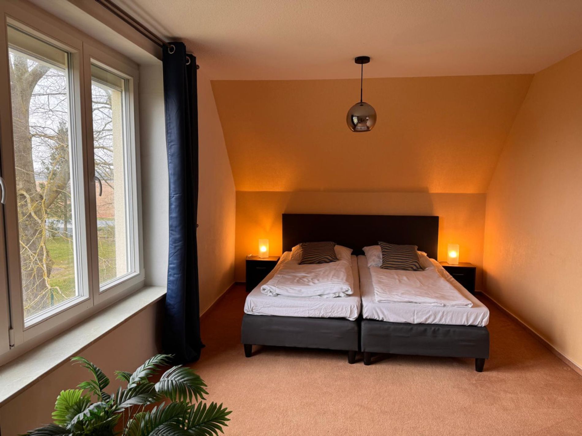 IWohnung 2