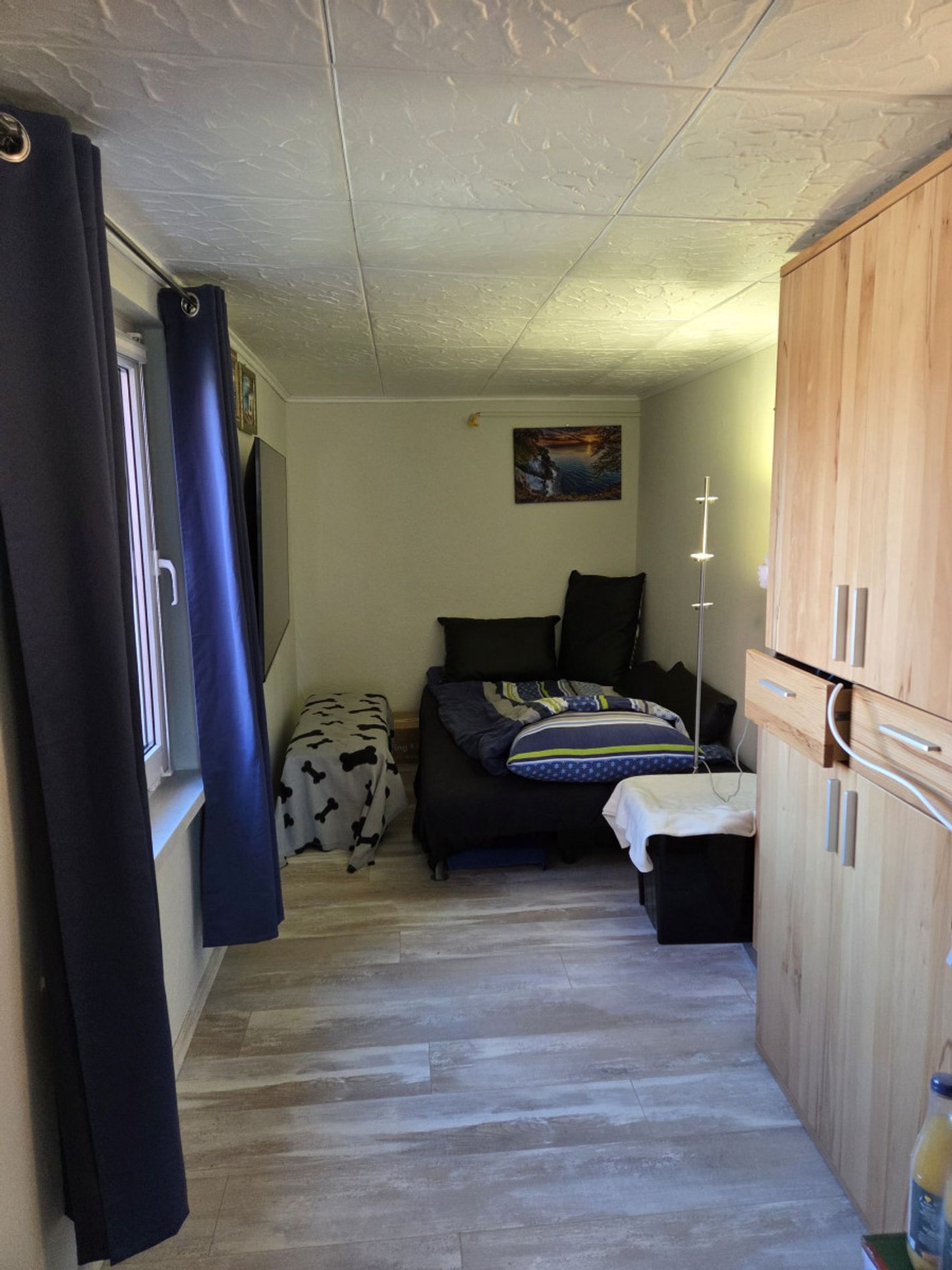 Gästezimmer