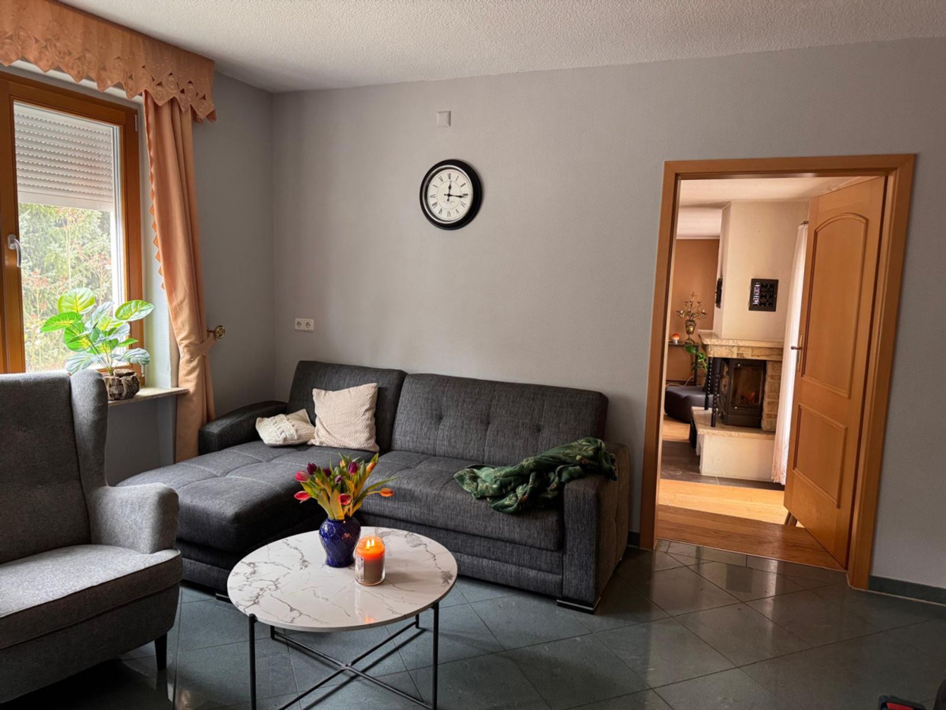 Wohnung 1