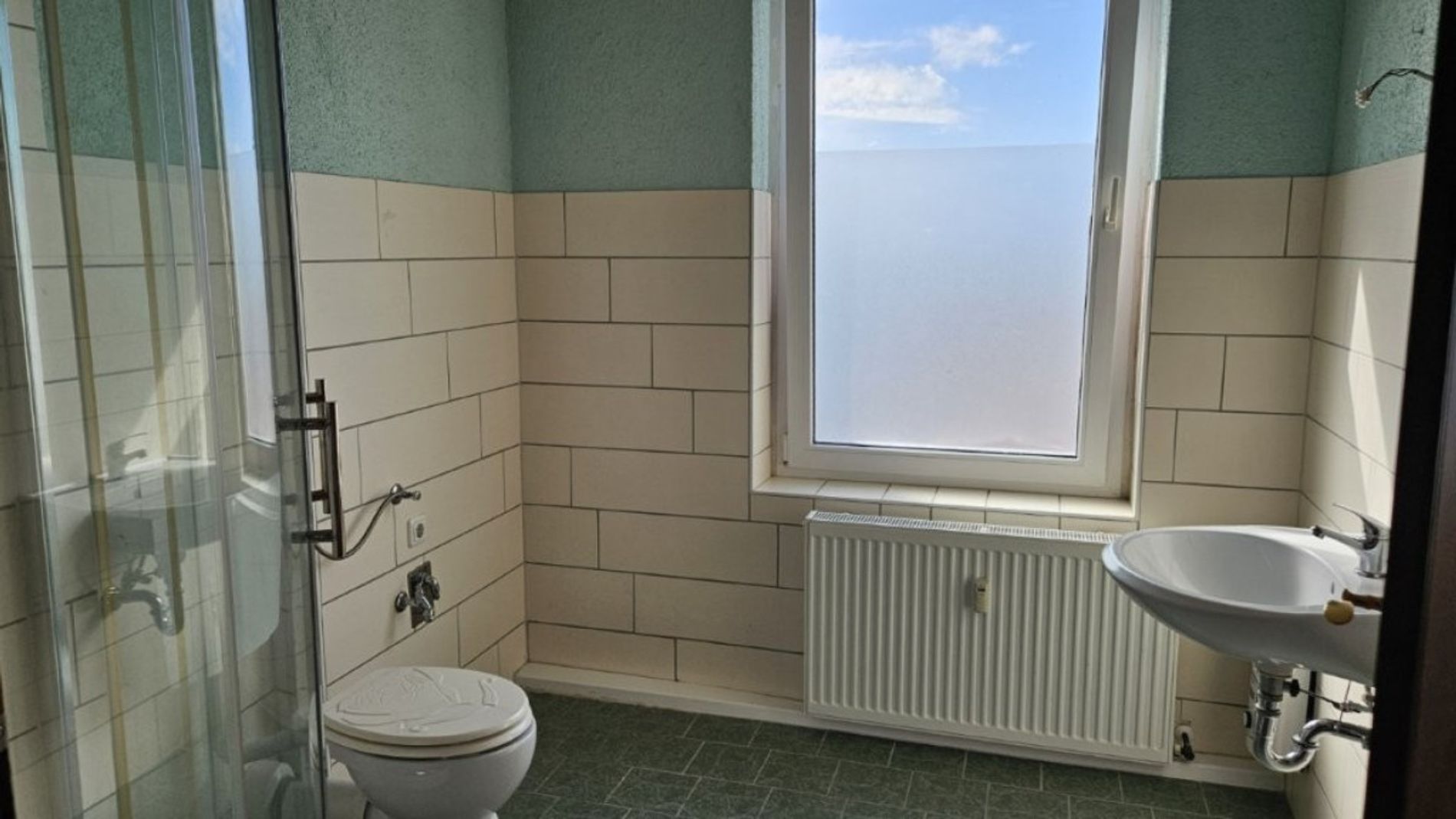Wohnung 3 OG
