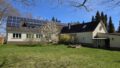 achönes gr. Grst. hi d. Haus