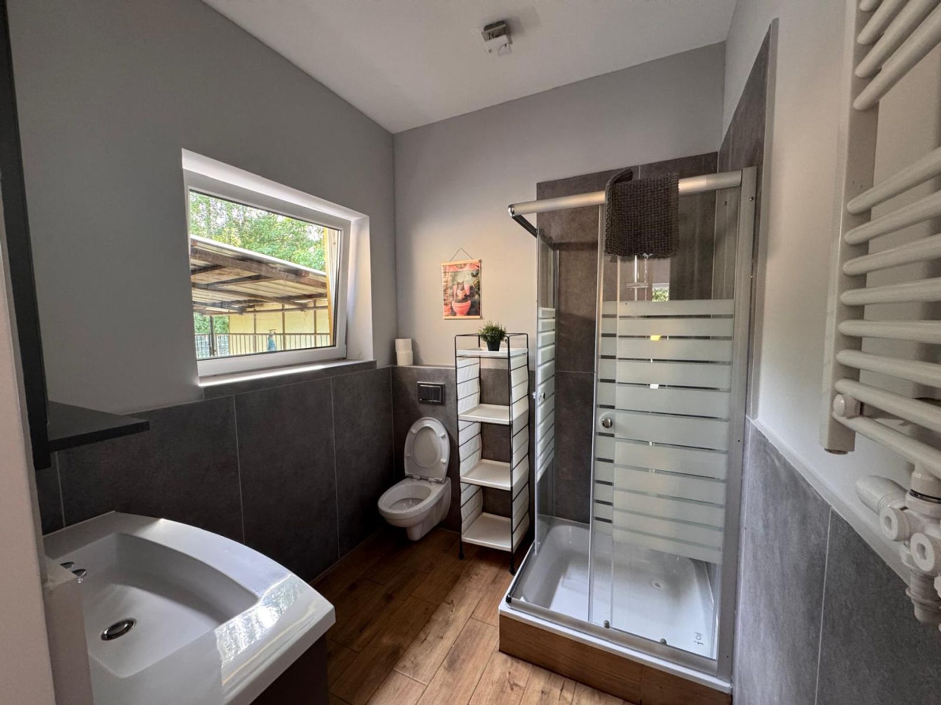 Wohnung 3
