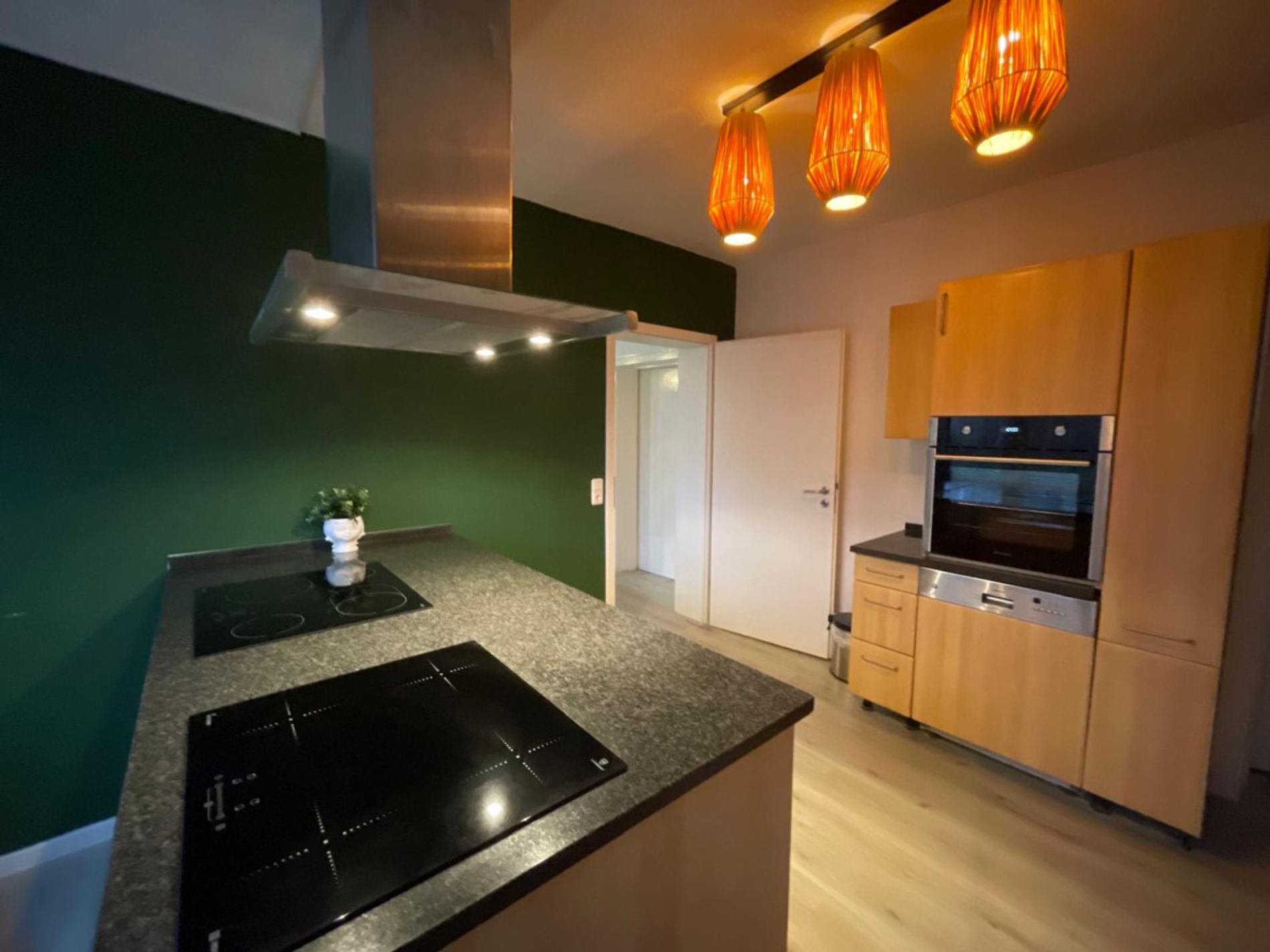 Wohnung 1