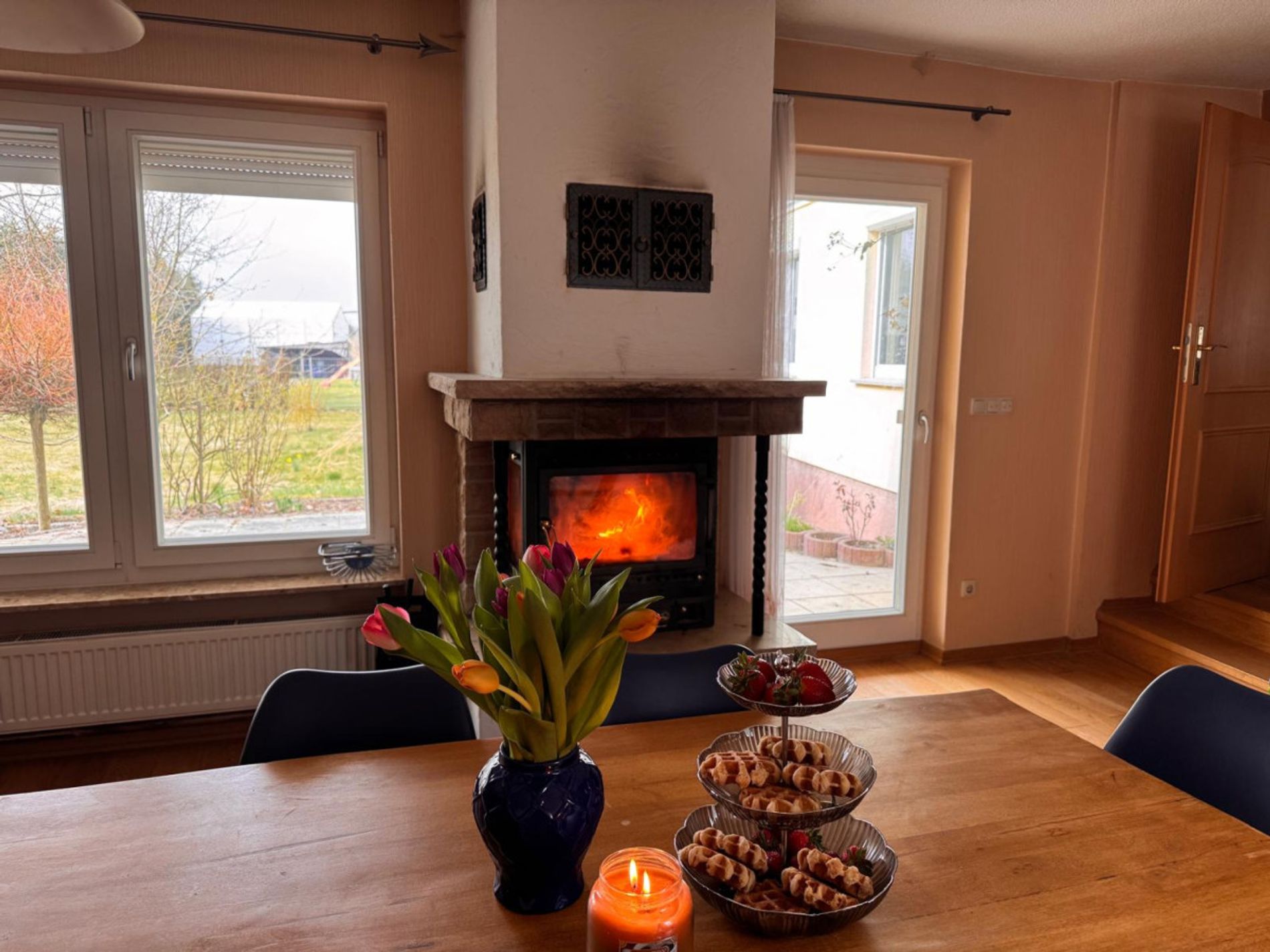 Wohnung 1
