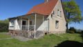 Haus Terrasse Eingang