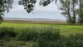 Grundst. Blick auf d. Bodden