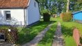 Hofauffahrt