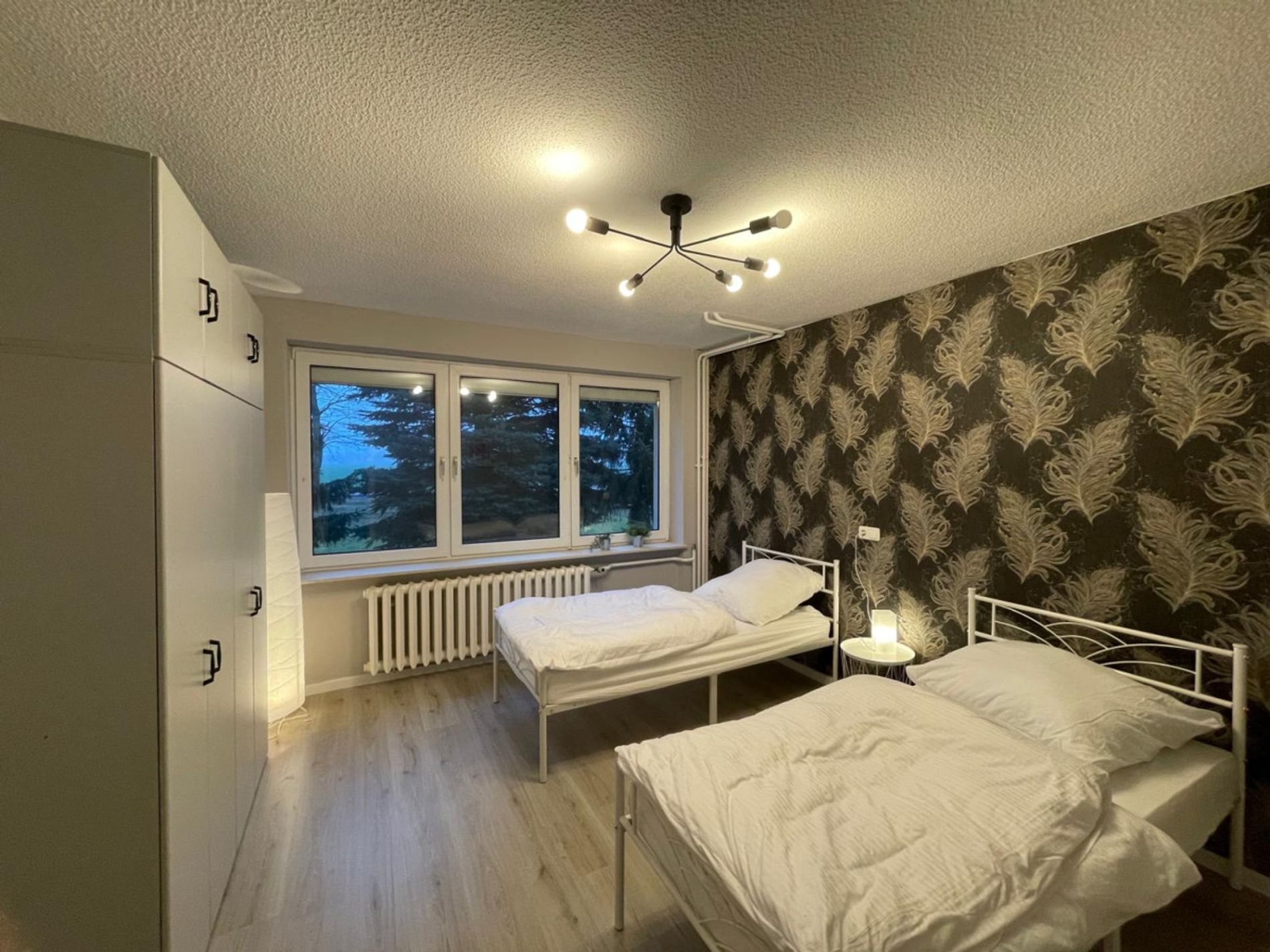 Wohnung 1