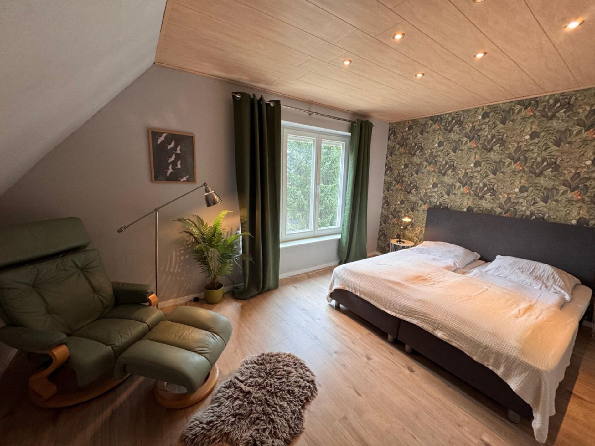 Wohnung 2
