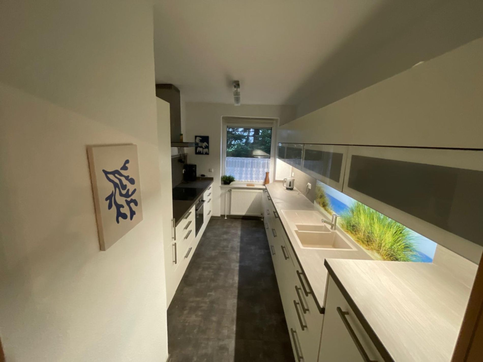 Wohnung 2