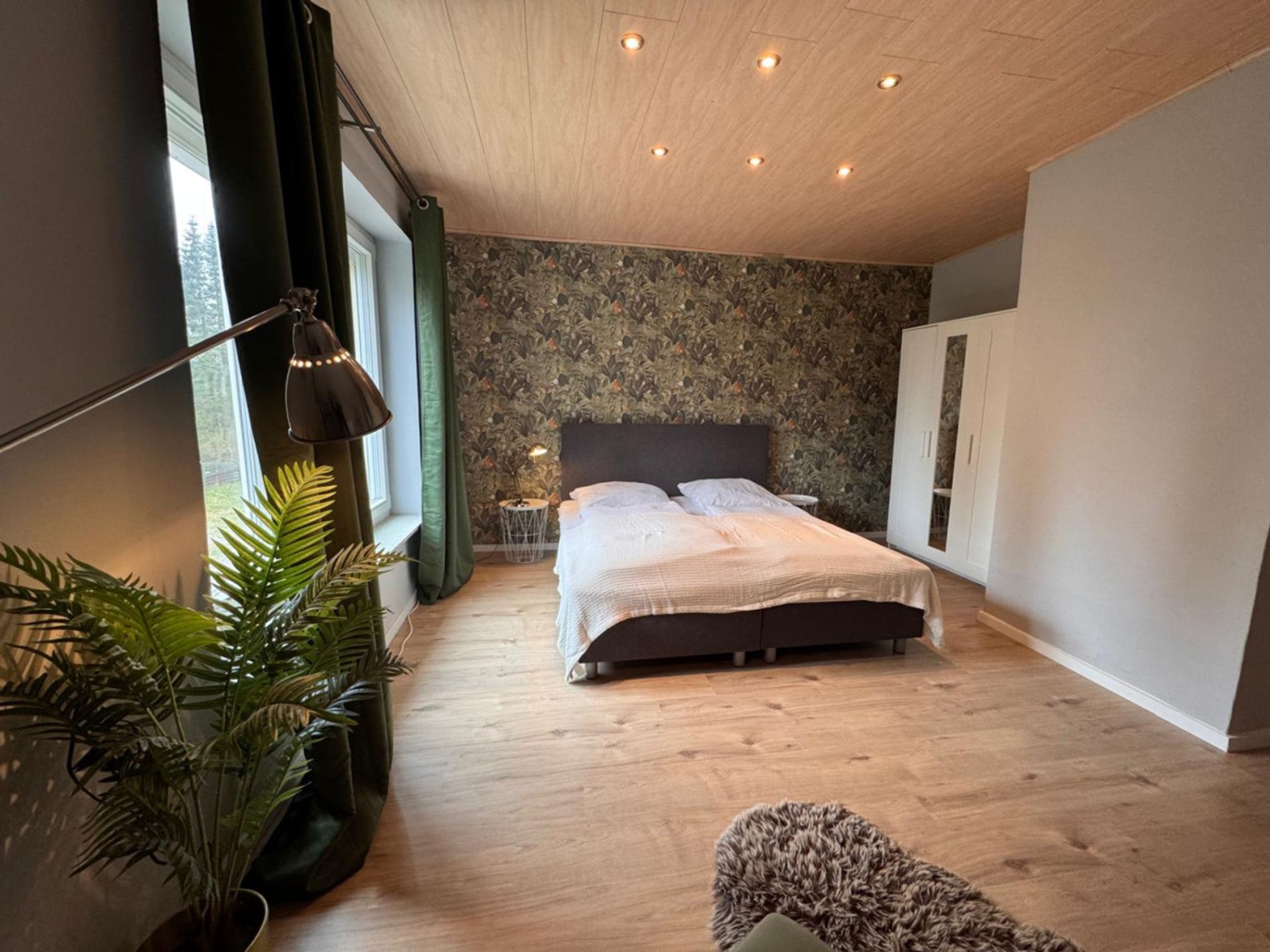Wohnung 2