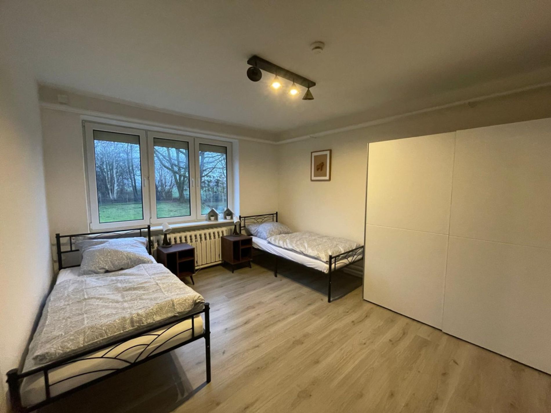 Wohnung 1
