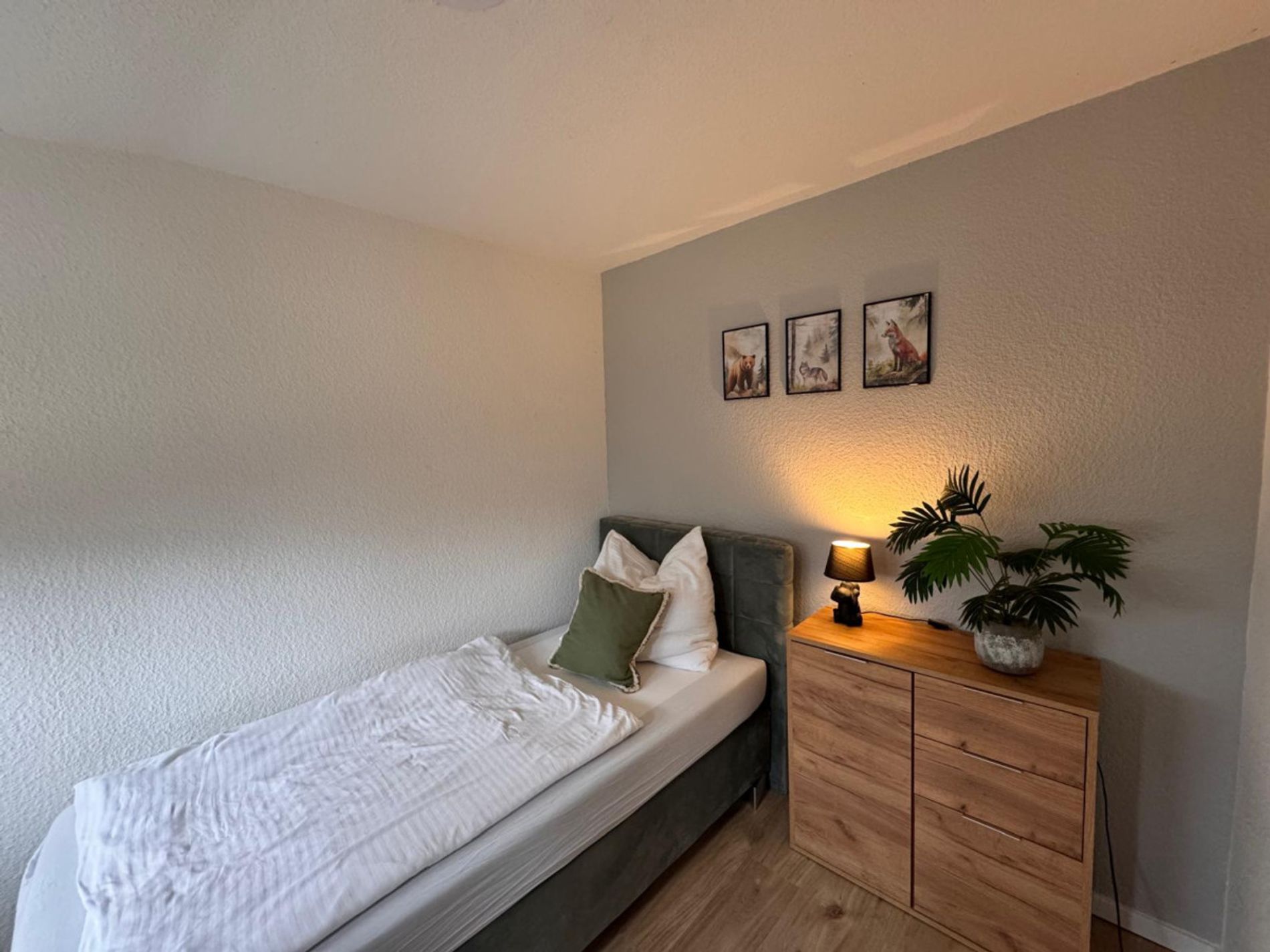 Wohnung 2