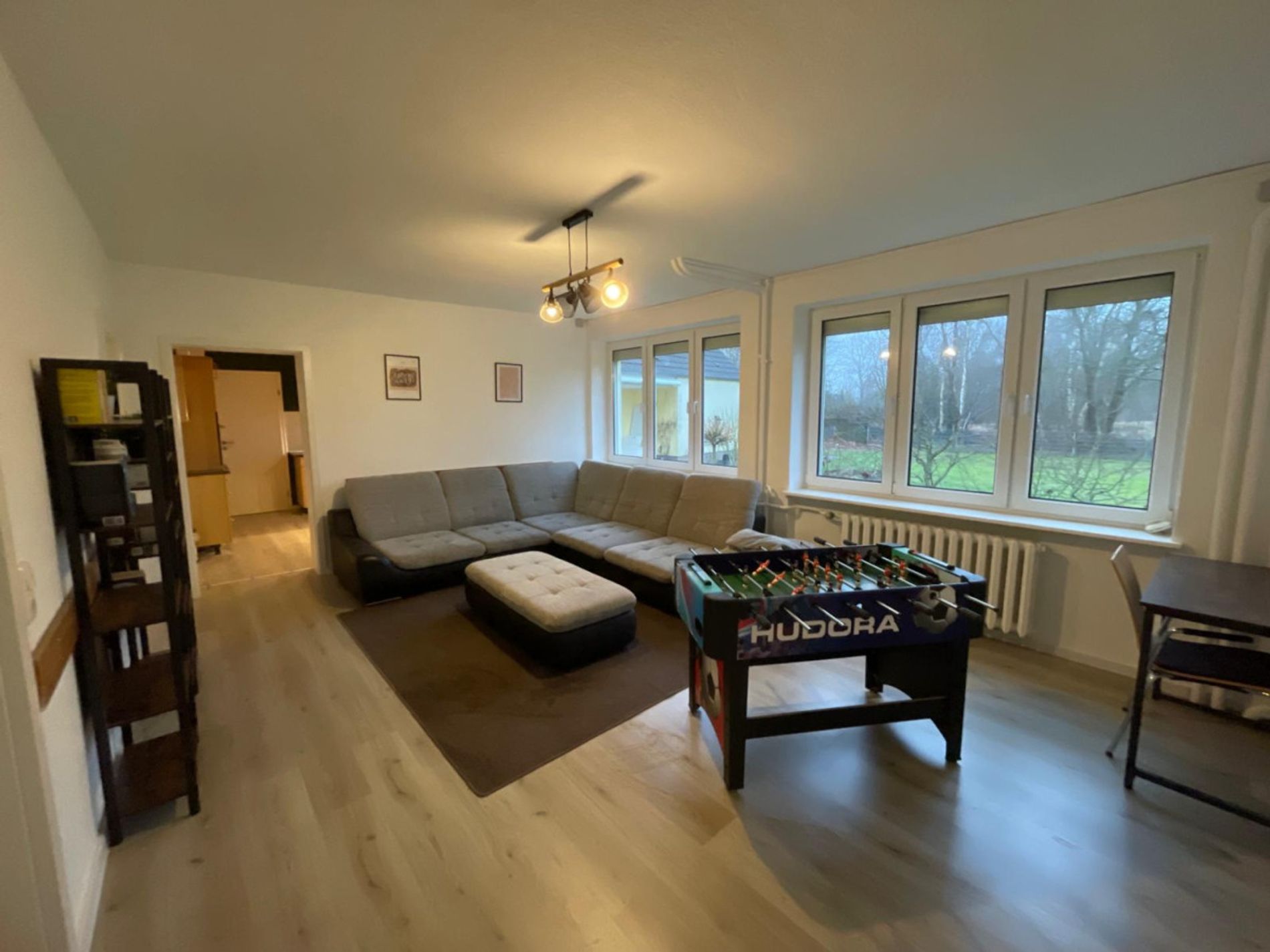 Wohnung 1