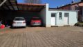 Carport und Nebengebäude