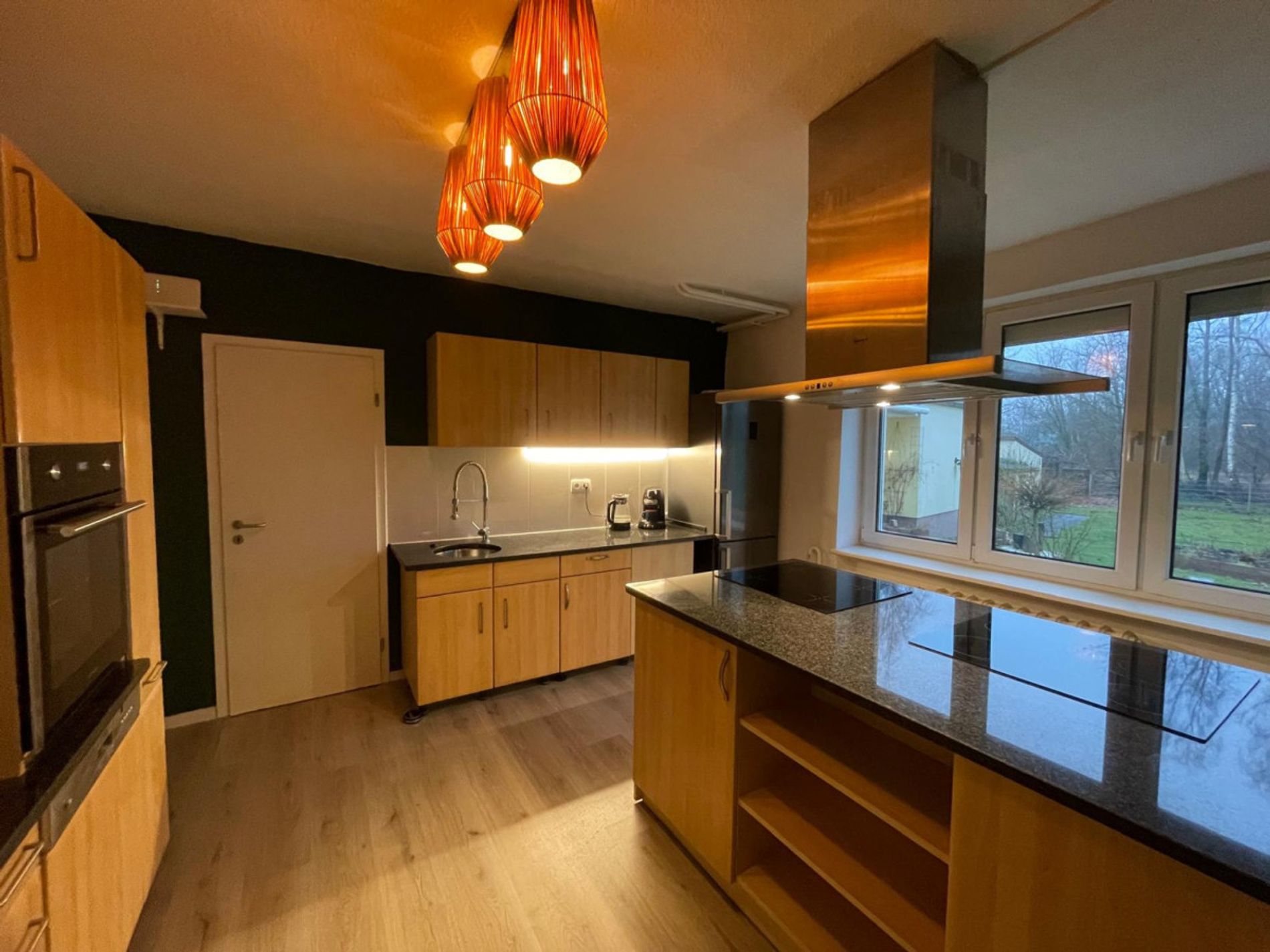 Wohnung 1