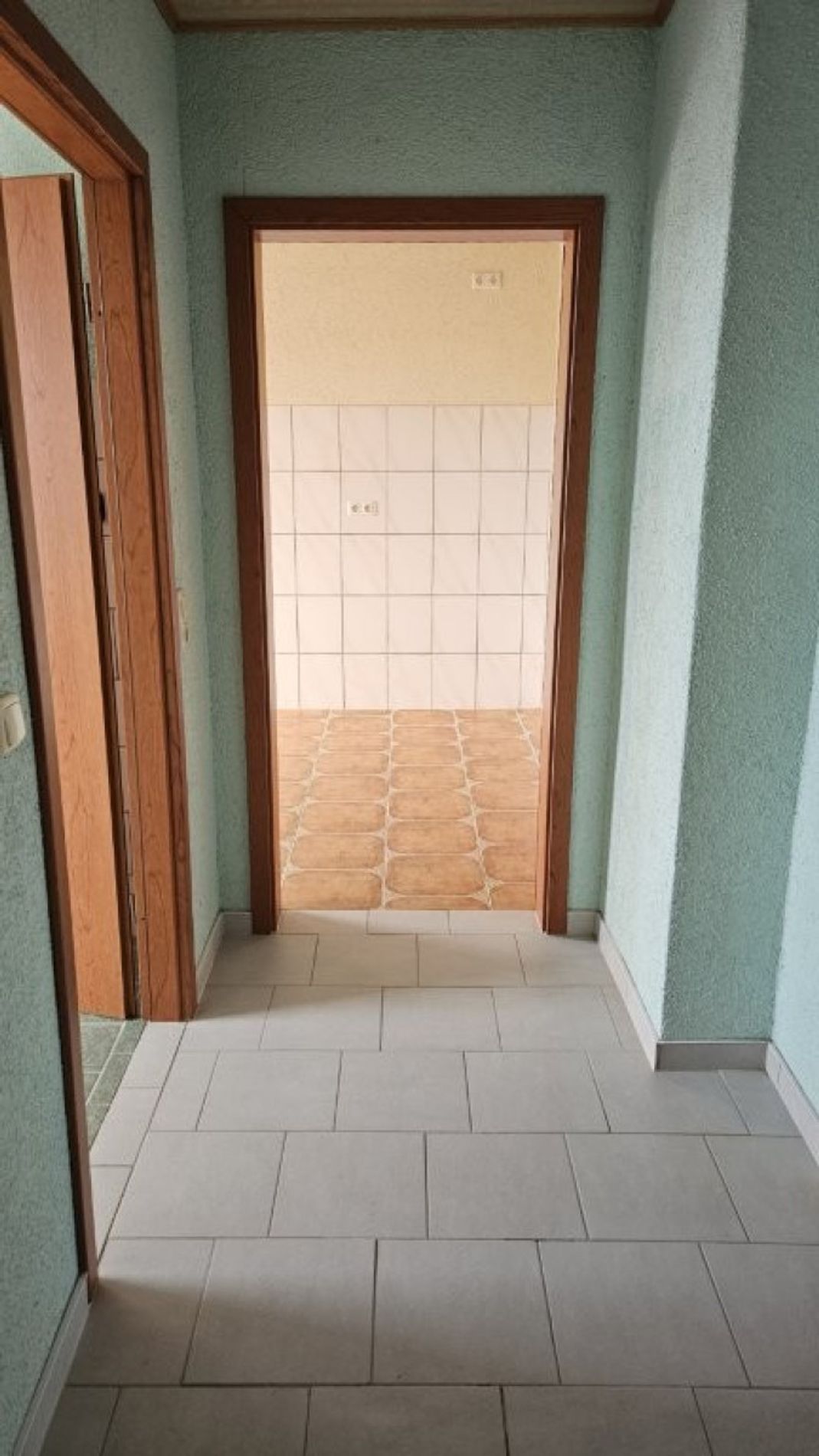 Diele Wohung 3 OG