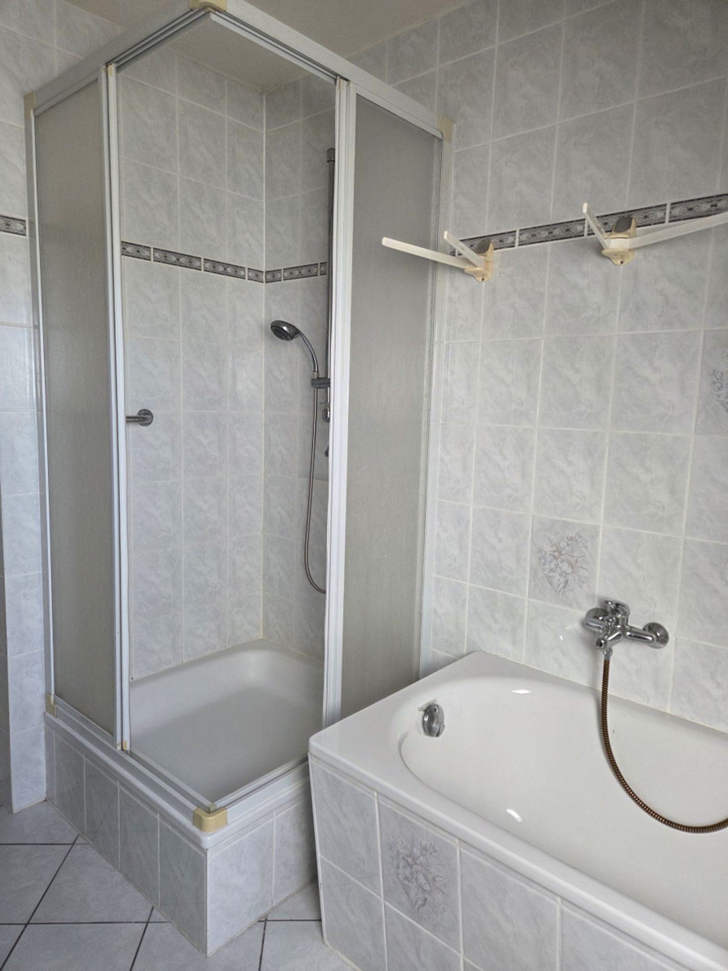 Badezimmer OG