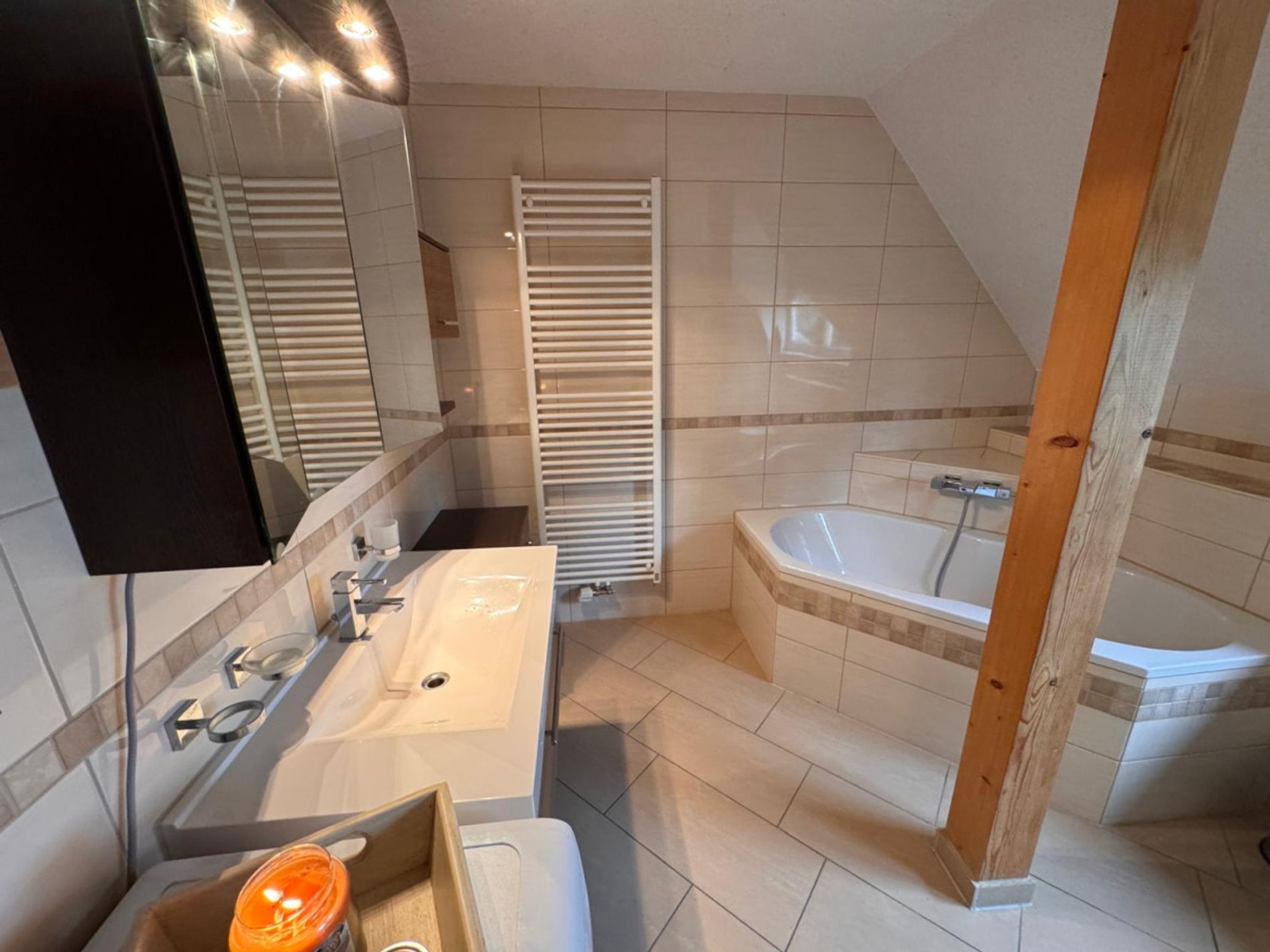 Wohnung 2