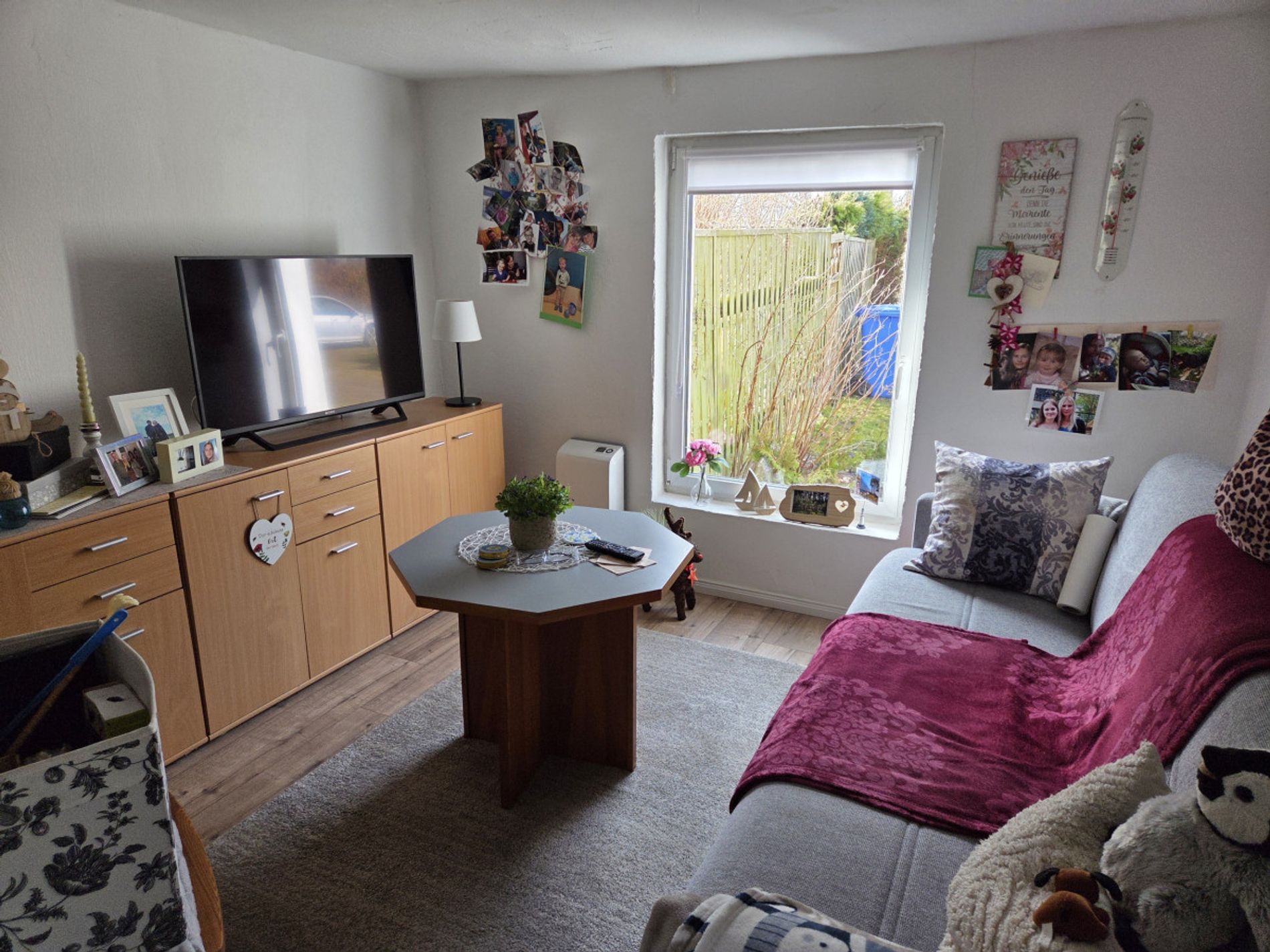 Gästezimmer