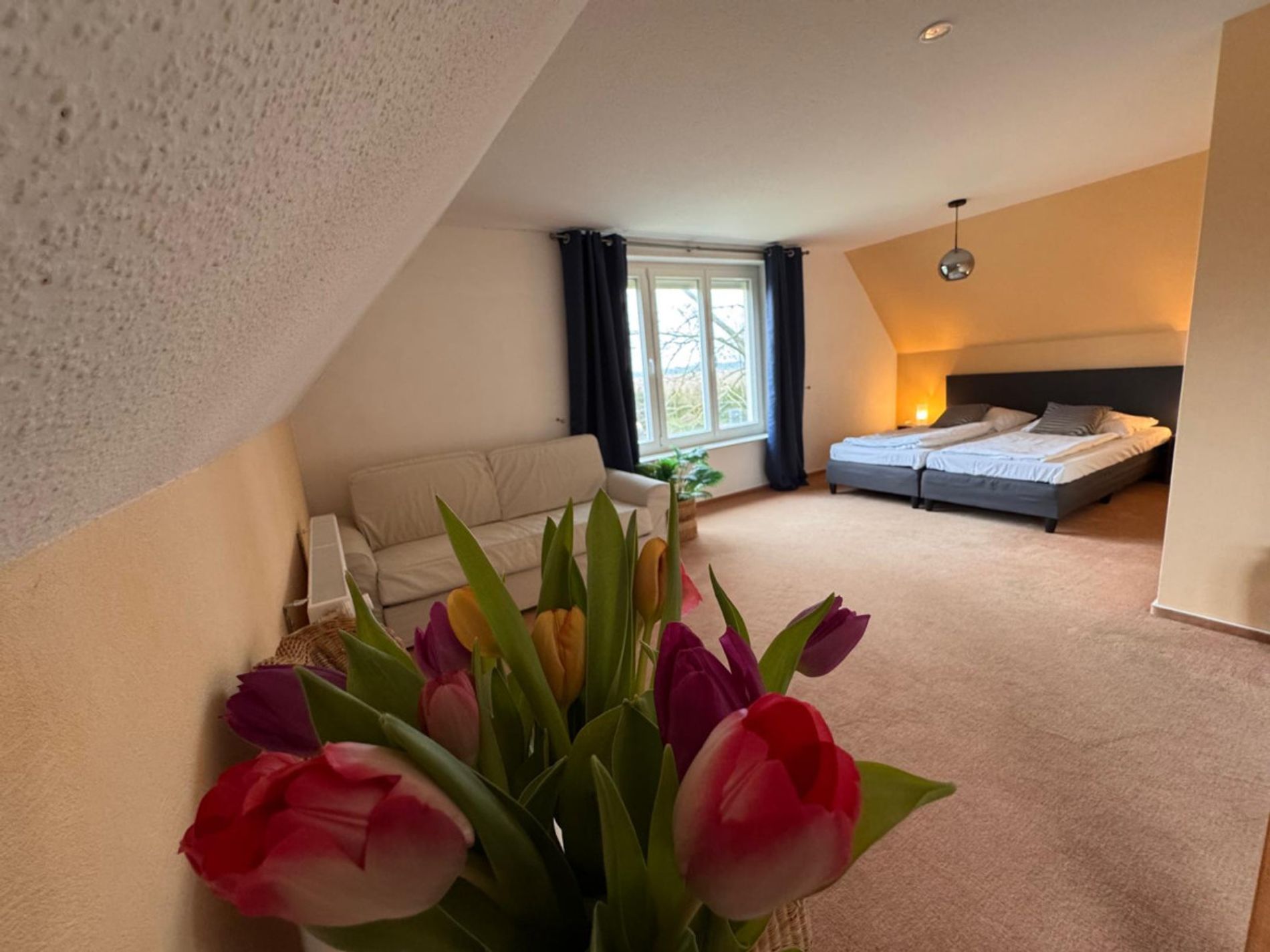 Wohnung 2