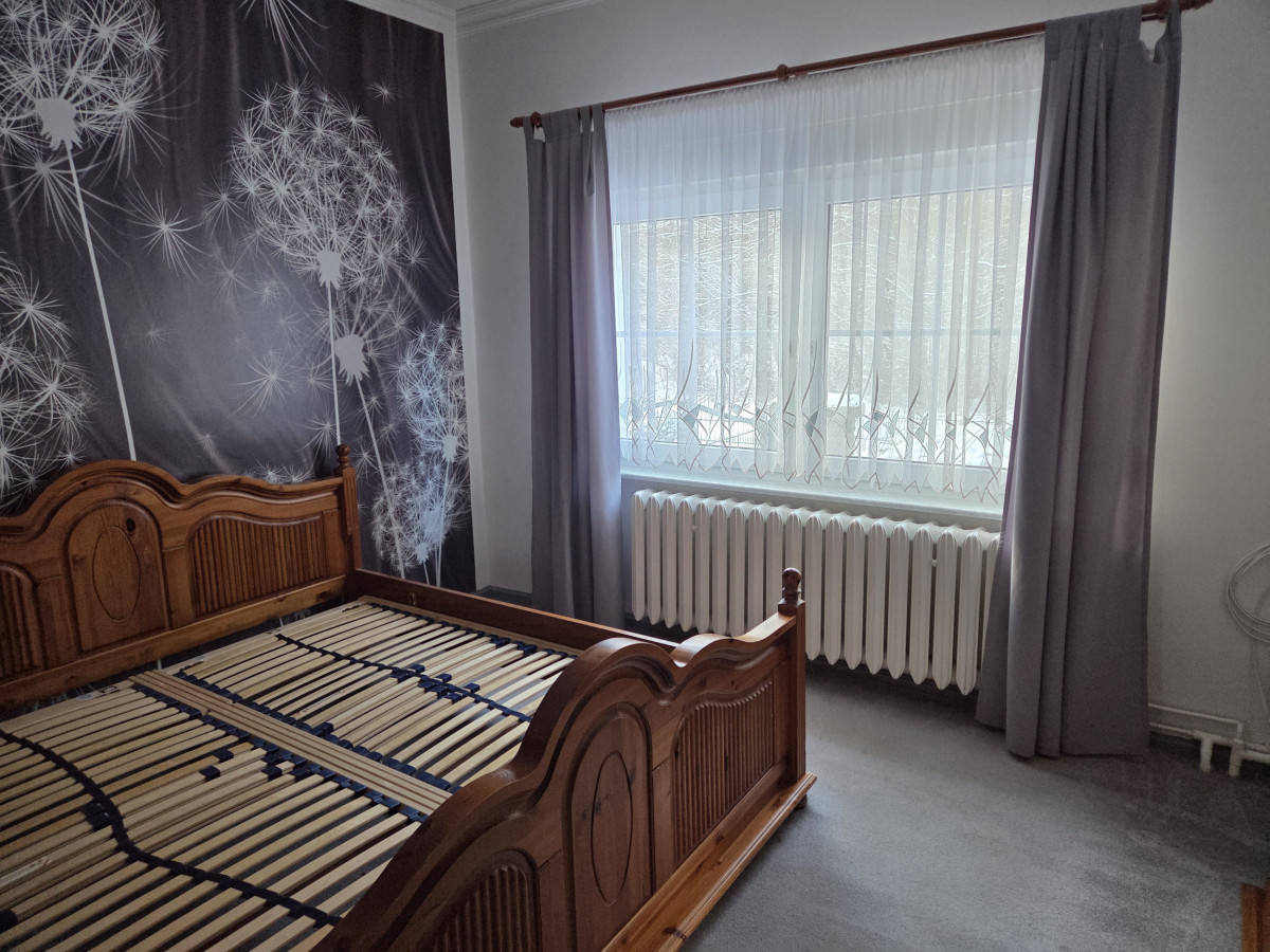 Schlafzimmer EG
