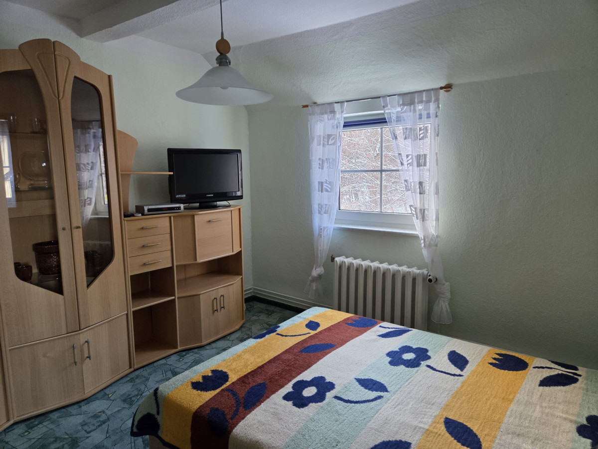 Zimmer 1 OG