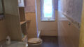 Badezimmer Bungalow mit ....