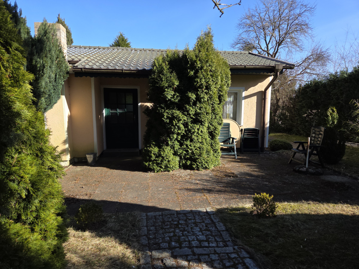 Bungalow