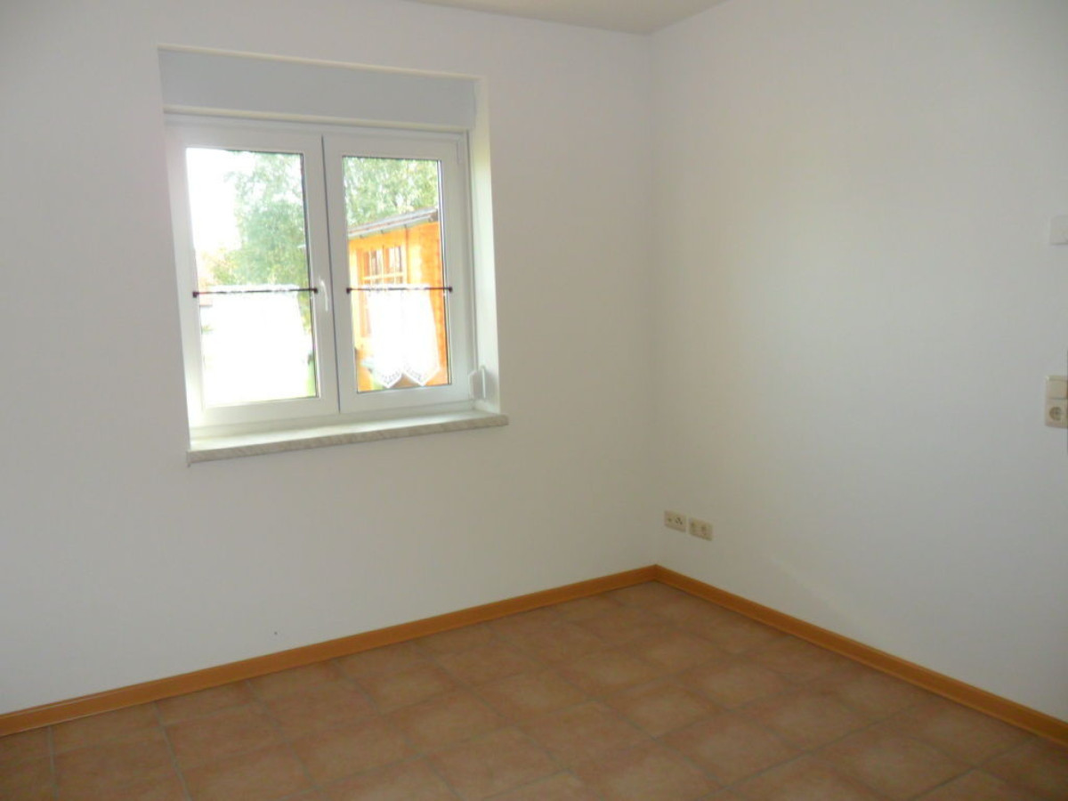 Kinderzimmer EG
