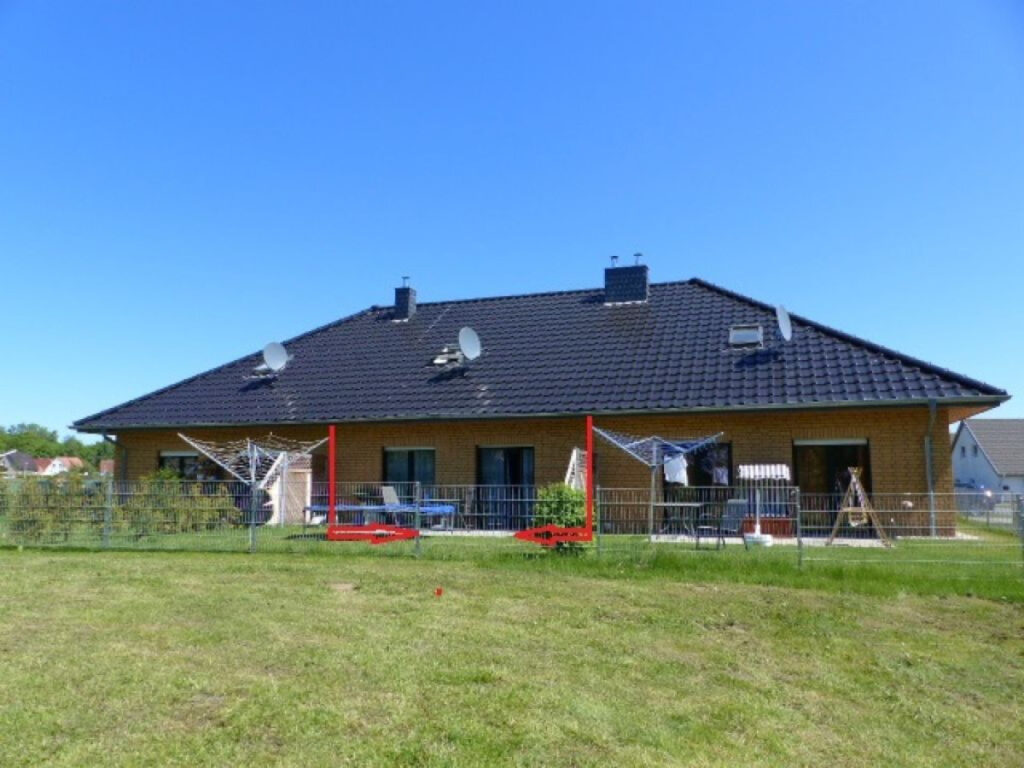 Ansicht (etwas älter)