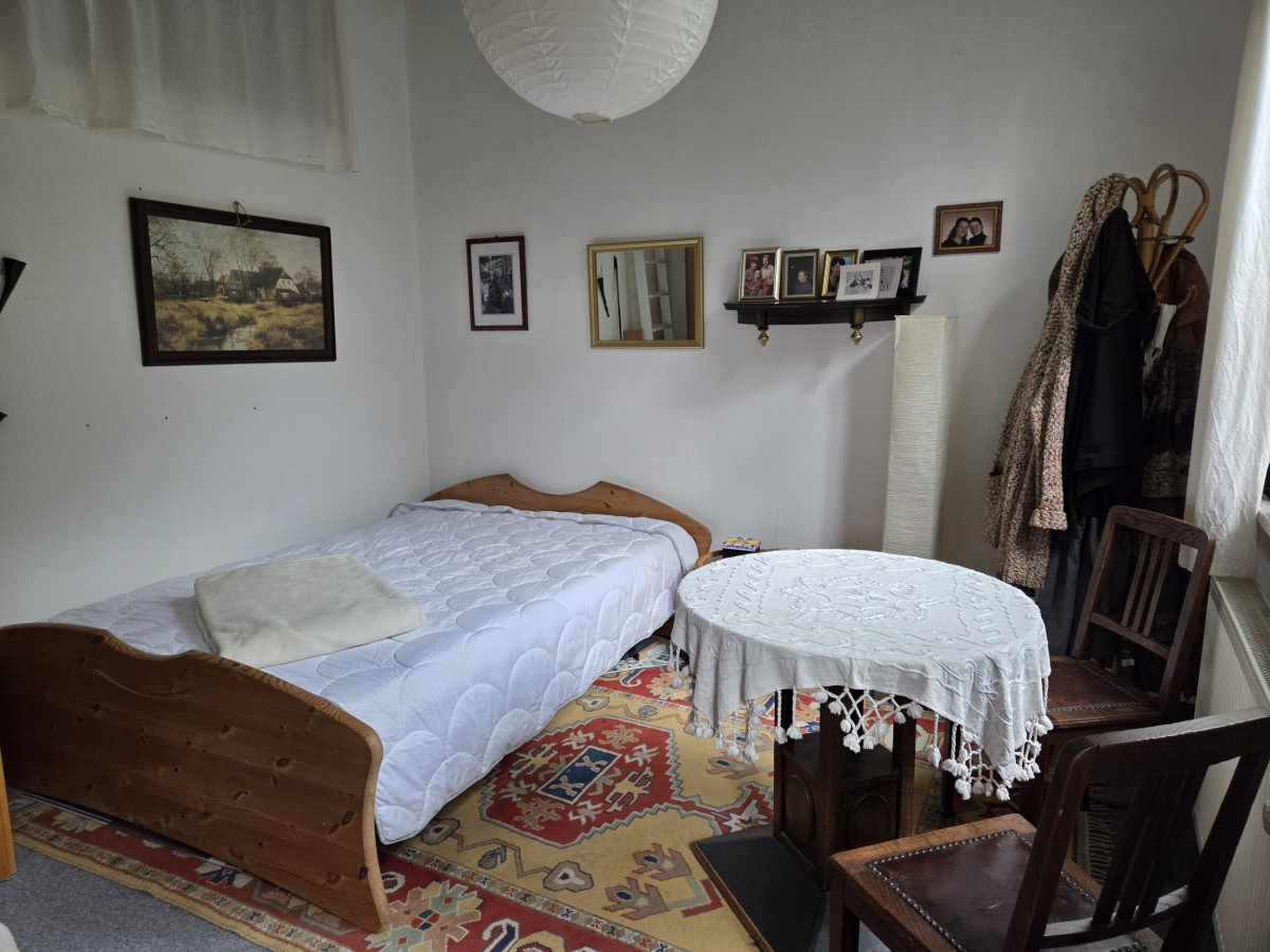 Gästezimmer