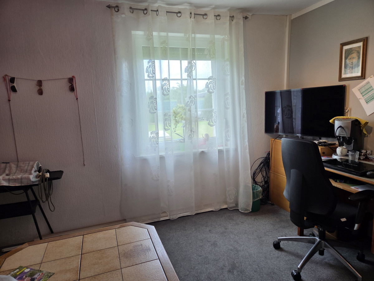 Arbeitszimmer