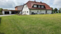 Grundstück und Haus