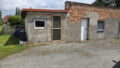 Altes NG / Garage