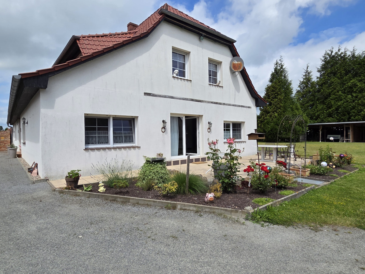 Haus / Terrasse