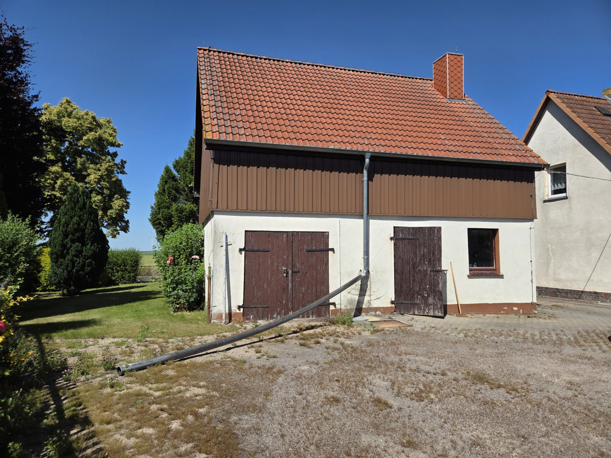 Nebengebäude