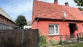 Haus vorderansicht Bild vor Sa