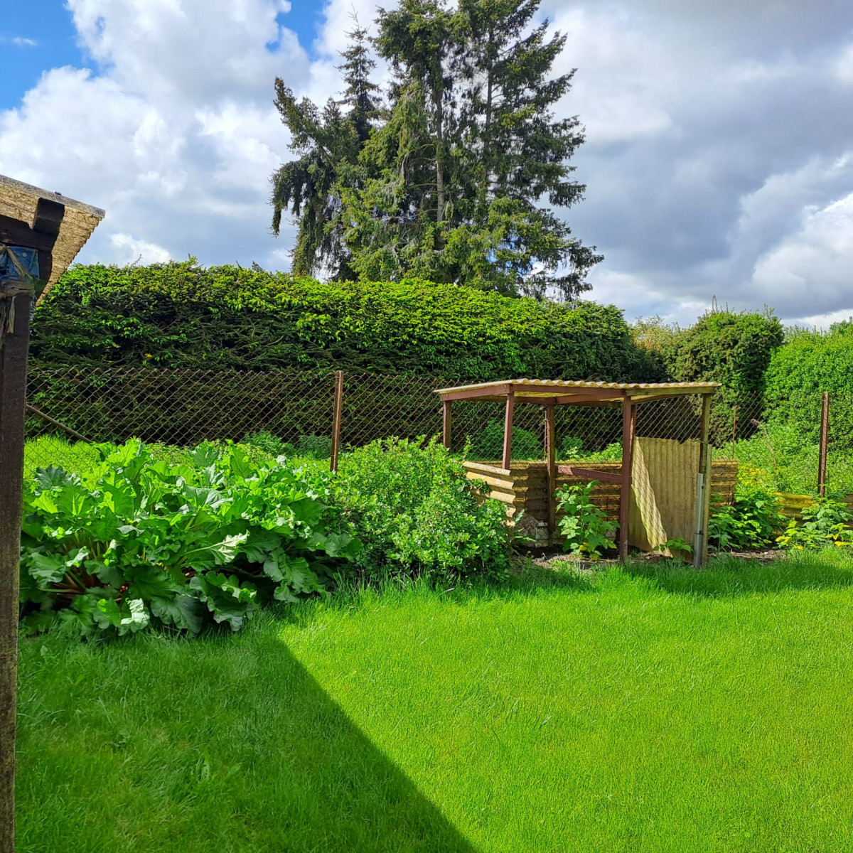 Garten