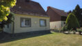 Haus Straßenansicht