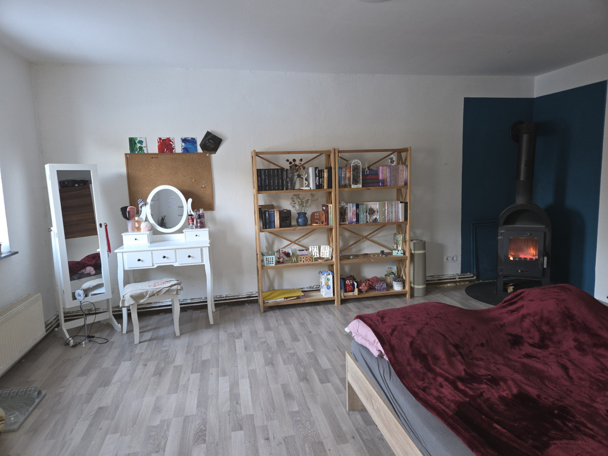 Kinderzimmer 1