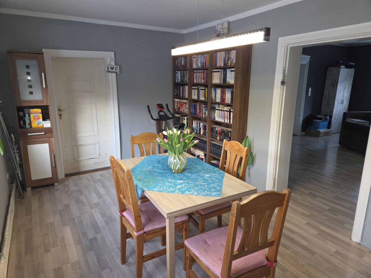 Eßzimmer