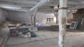 ehemaliger Stall